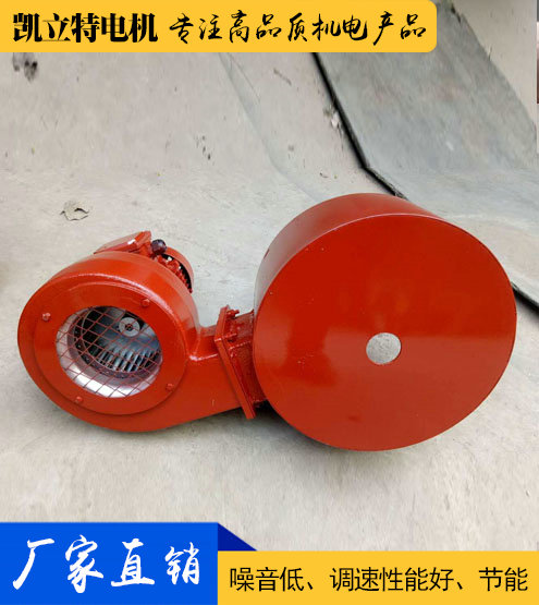 雙出軸電機(jī)專用冷卻風(fēng)機(jī)